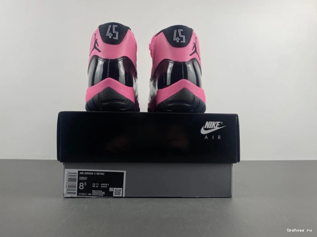 Retro 11 CT8012-500 Jordan  0304